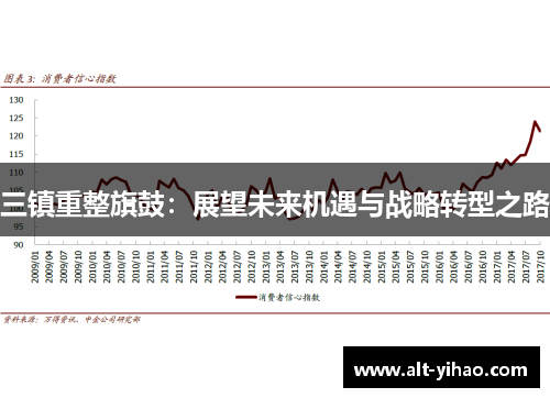 三镇重整旗鼓：展望未来机遇与战略转型之路
